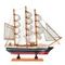 Изделие декоративное "Корабль", Д23 Ш4 В23 см