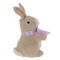Фигурка декоративная &quot;Заяц&quot;, L10 W13 H19 см