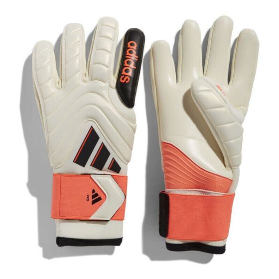 Перчатки вратаря Adidas Copa Pro M IQ4013