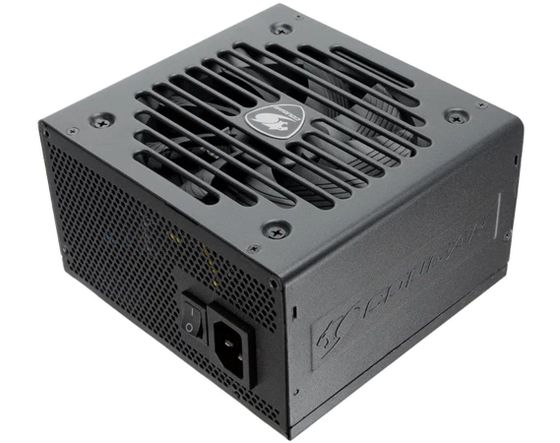 Блок питания 600W ATX Cougar VTE X2 600 12cm fan (CGR VX-600)