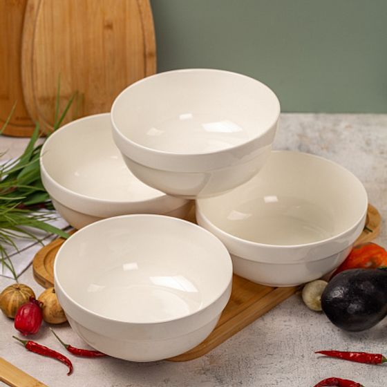 Салатник BASIC 20.3см