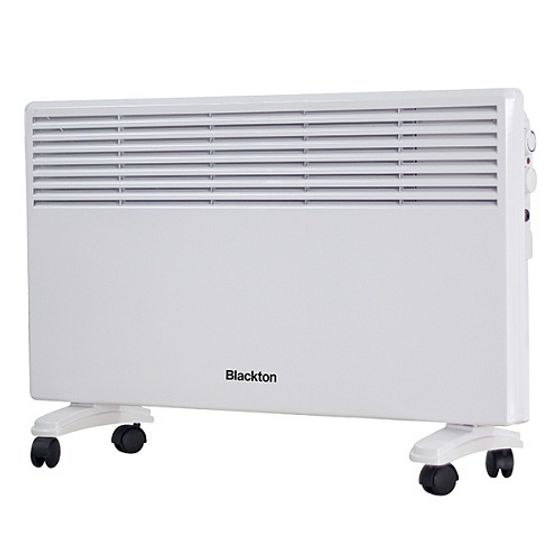 Обогреватель конвекторный Blackton Bt CNH1114 белый