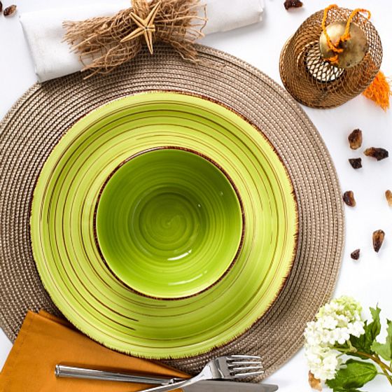 Салатник LEMONGRASS 14см