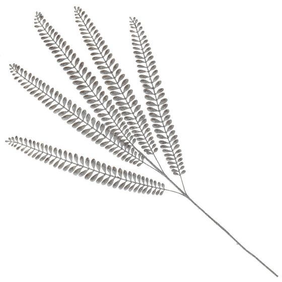 Изделие декоративное &quot;Ветка&quot;, L33 W0,6 H98 см