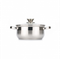 Кастрюля с крышкой CLASSIC 2.8л