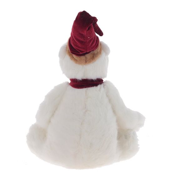 Игрушка набивная &quot;Медведь&quot;, L32 W13 H65/35 см