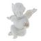 Фигурка декоративная &quot;Крылья ангела&quot;, L4,5 W4,5 H5 см, 4в.