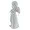Фигурка декоративная &quot;Ангел&quot;, L7 W5 H12,5 см, 2в.