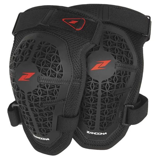 ZANDONA Netcube knee guards