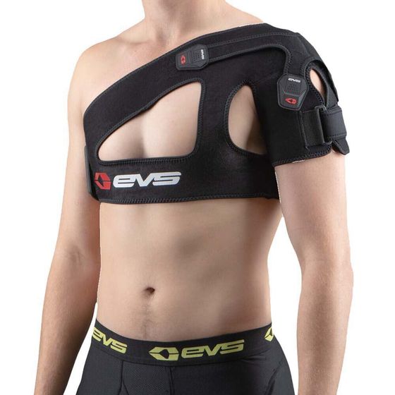 EVS SPORTS SB03 shoulder protectors