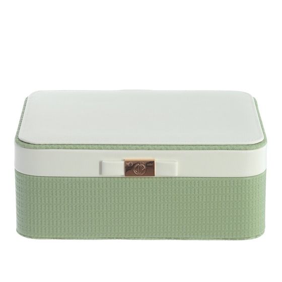 Шкатулка для украшений, Д23,5 Ш17 В10 см