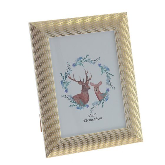 Фоторамка для фото 13*18, L17,5 W1 H23 см