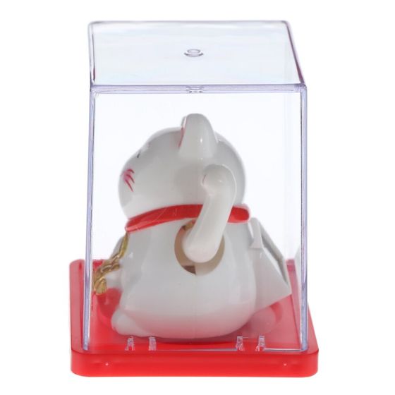 Фигурка декоративная "Манеки Неко", L6 W5,5 H5,5 см