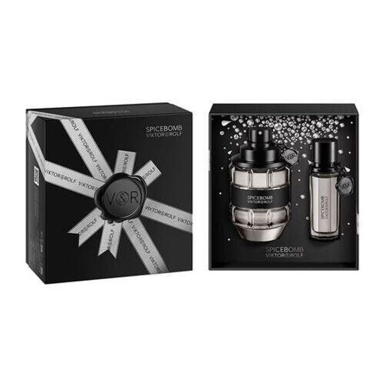 Viktor &amp; Rolf Spicebomb Gift Set