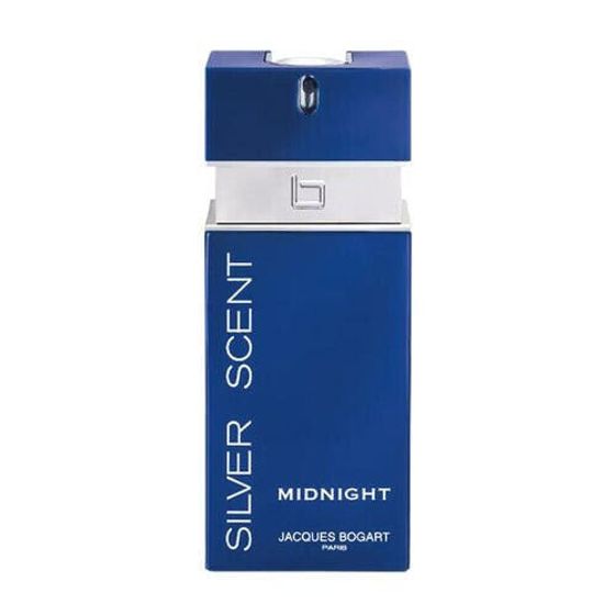 Jacques Bogart Silver Scent Midnight Eau de Toilette