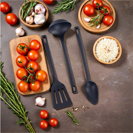 Набор кухонных принадлежностей NOIR 3 предмета
