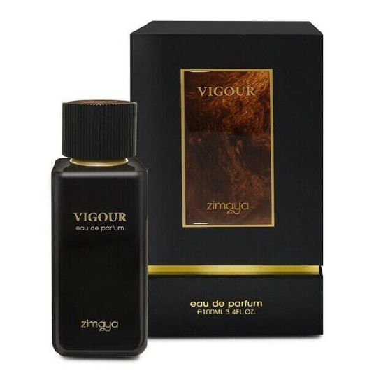 Vigour - EDP