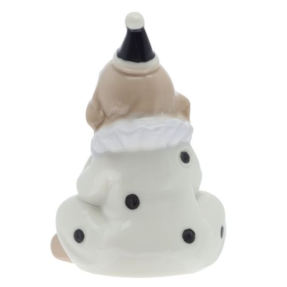 Фигурка декоративная &quot;Клоун&quot;, L6 W5 H9,5 см