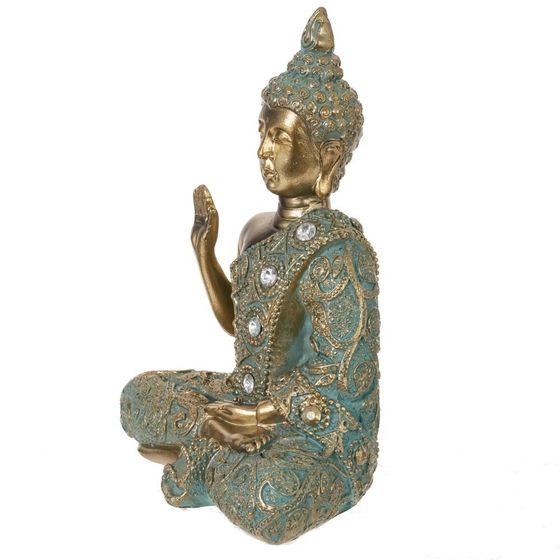 Фигурка декоративная &quot;Будда&quot;, L8 W5,5 H12 см