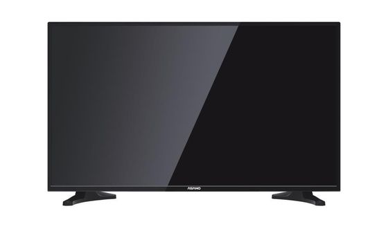 Телевизор LED 32&quot; Asano 32LH1010T черный