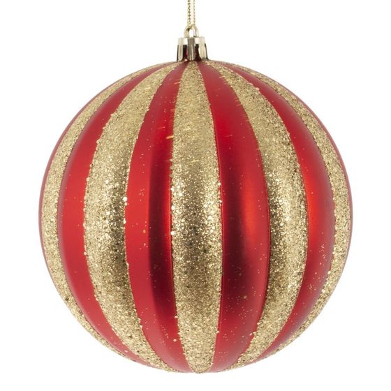 Украшение новогоднее &quot;Шар&quot;, L11 W11 H12,5 см