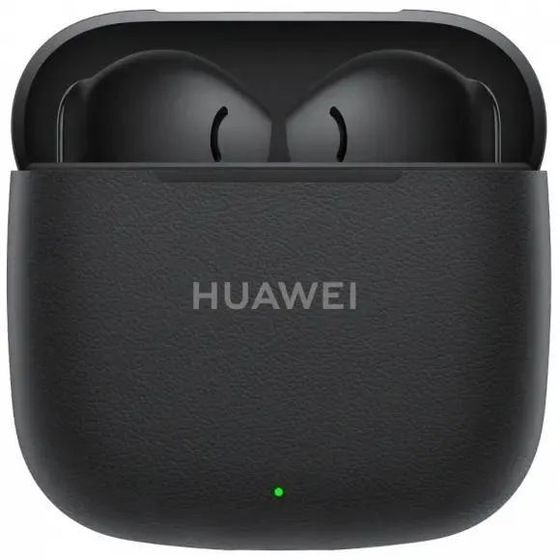 Гарнитура TWS Huawei FREEBUDS SE 3 55037987 BLACK беспроводные черный (55037987)
