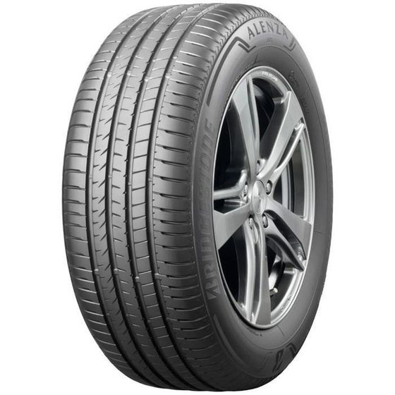 Шина летняя Bridgestone Alenza 001 275/45 R21 110W