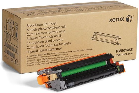 Блок фотобарабана Xerox 108R01488 для Xerox VersaLink C600DN C600, C600N