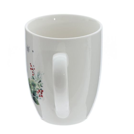 Кружка &quot;Лошадь&quot;, 320 мл, L12 W8 H10 см