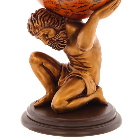 Глобус-бар, Д41 Ш41 В83 см