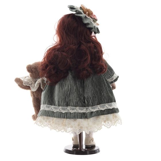 Кукла &quot;Инна&quot;, L21 W10,5 H45 см