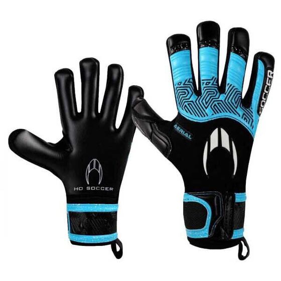 HO SOCCER Aerial II junior goalkeeper gloves