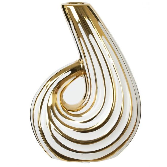 Ваза, 330 мл, L12 W6 H18 см