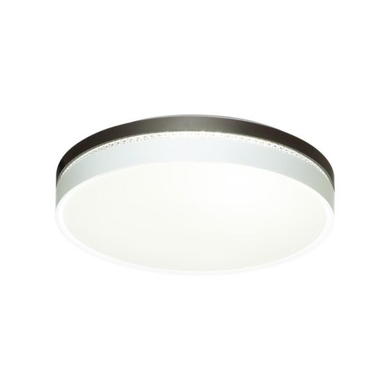 Светильник NOHAVA BROWN LED 70Вт 3000-6000К D500 IP43, с ПДУ