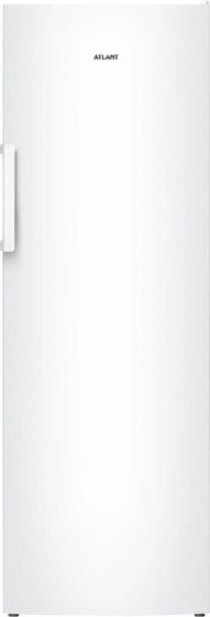 Морозилка Атлант М-7604-100 белый 260л