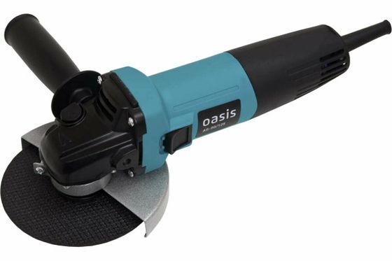 Машина углошлифовальная Oasis AG-90/125 Pro