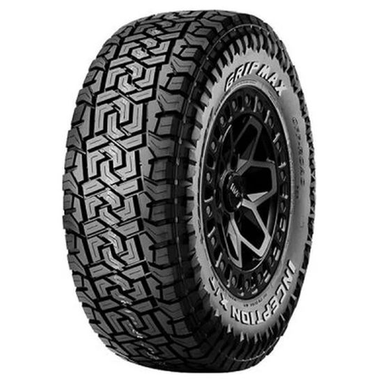 Шина летняя GRIPMAX Inception X/T 285/50 R20 119/116Q