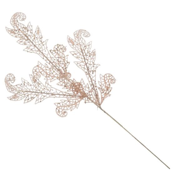 Изделие декоративное &quot;Ветка&quot;, L32 W1 H66 см