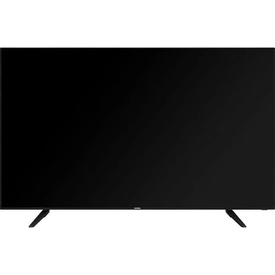 Телевизор LED 65&quot; Goldstar LT-65U900 черный 4K Ultra HD Smart TV Android TV