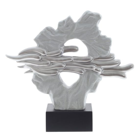 Фигурка декоративная, L50 W13,5 H46 см