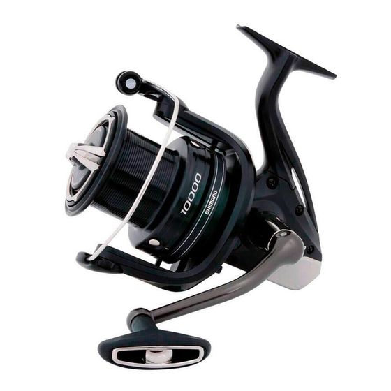 SHIMANO FISHING REELS Aerlex XTB Surfcasting Reel