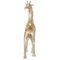 Фигурка декоративная "Жираф", L15 W8,5 H33,5 см