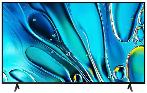 Телевизор LED 75&quot; Sony Bravia 3 K-75S30 черный 4K SmartTV