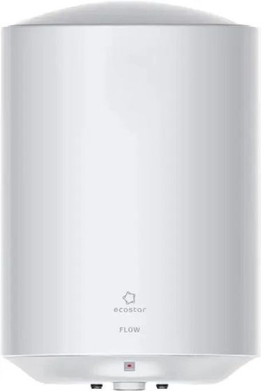 Водонагреватель EcoStar EWH-F50-RE FLOW накопительный электрический 50л белый (НС-1631835)