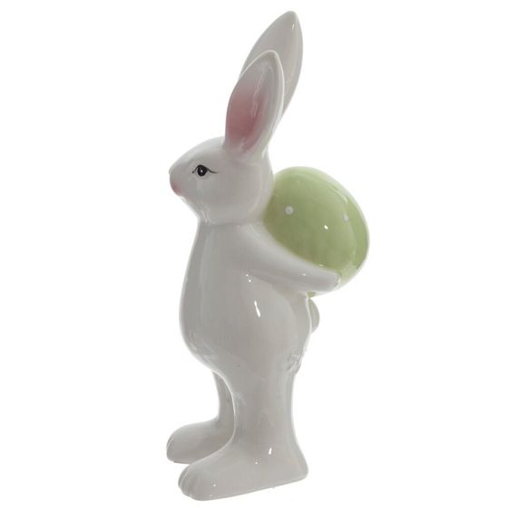 Фигурка декоративная &quot;Заяц&quot;, L7 W7 H16,5 см