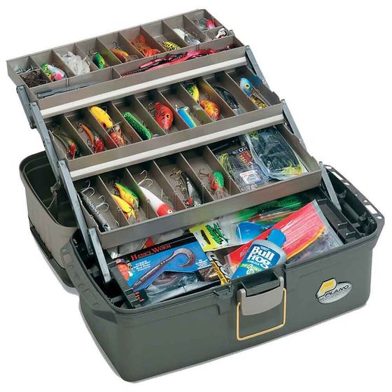 PLANO 6134 Fishing Box