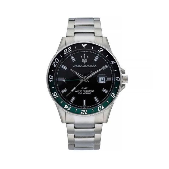 MASERATI Stile 45 mm R8853140005 watch