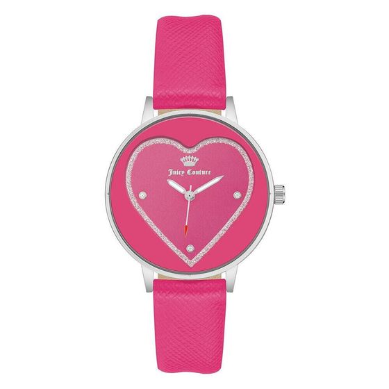 JUICY COUTURE JC1235SVHP watch