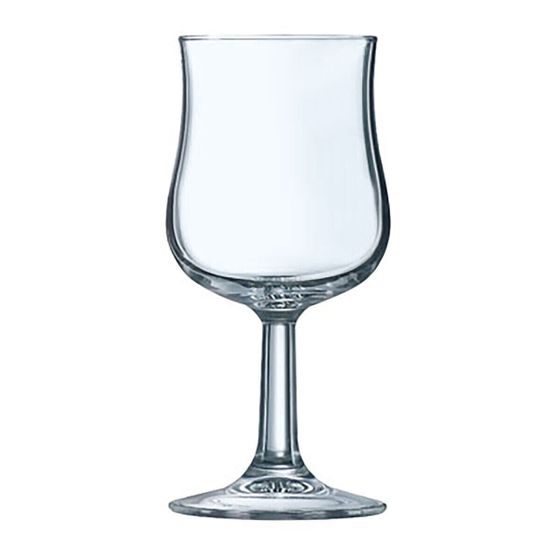 Arcoroc Lira Clear 12 шт. Прозрачный 230 мл