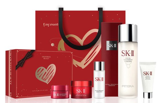 SK-II RADICAL NEW AGE Skincare Sets Unisex